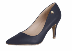 Navy Heel