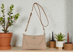 New Ridge Mousse Bag
