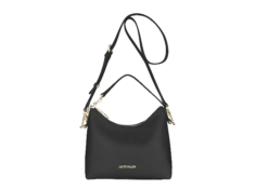 Atacama Black Bag