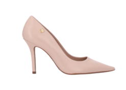 Light Beige Heel