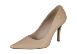 Beige Heel
