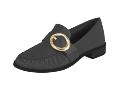 Black Loafer