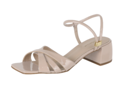 Beige Sandal