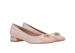 Nude Flat